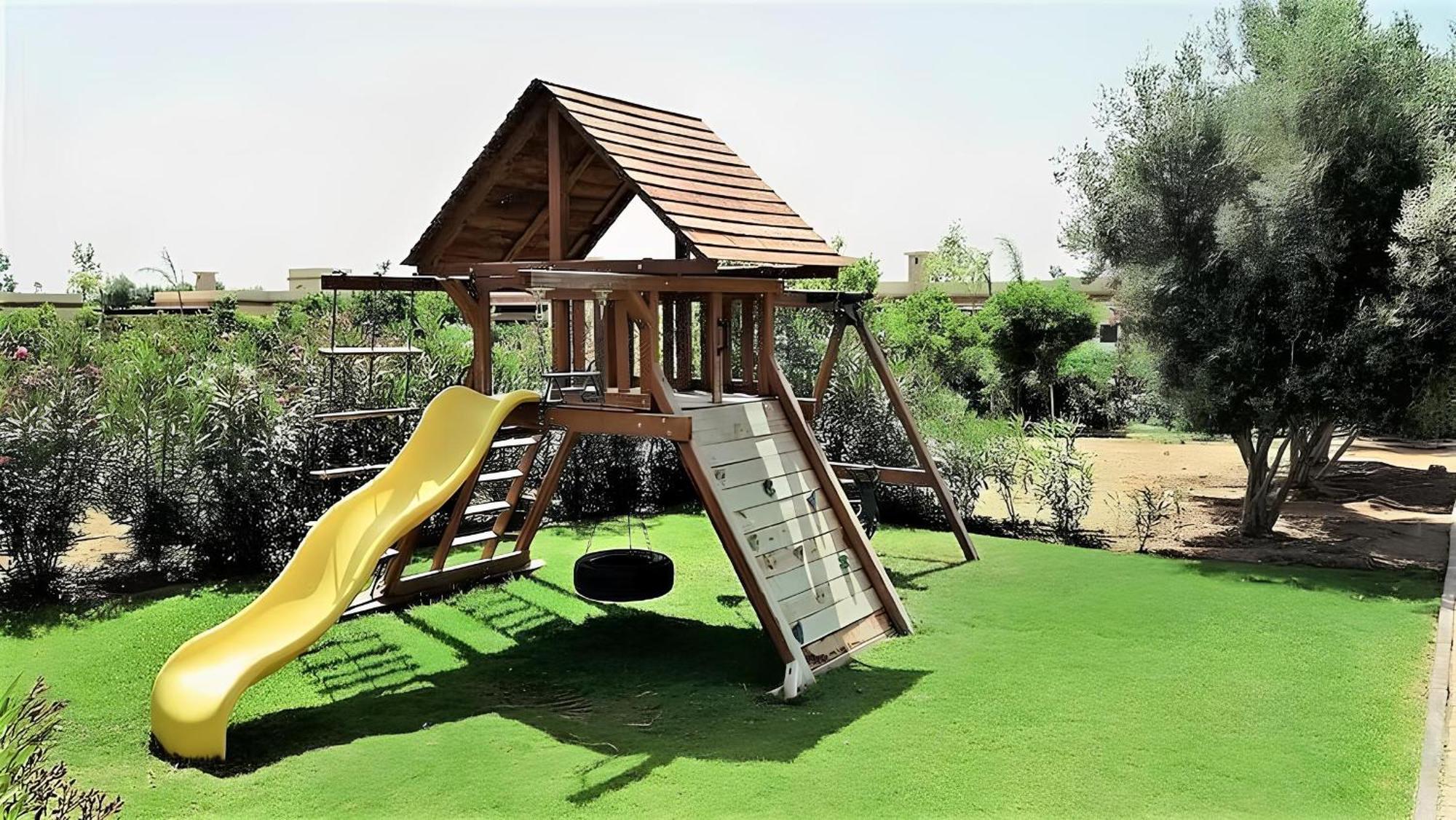 Luxueuse Villa Avec Piscine Privee Proche D'Agadir Eksteriør billede