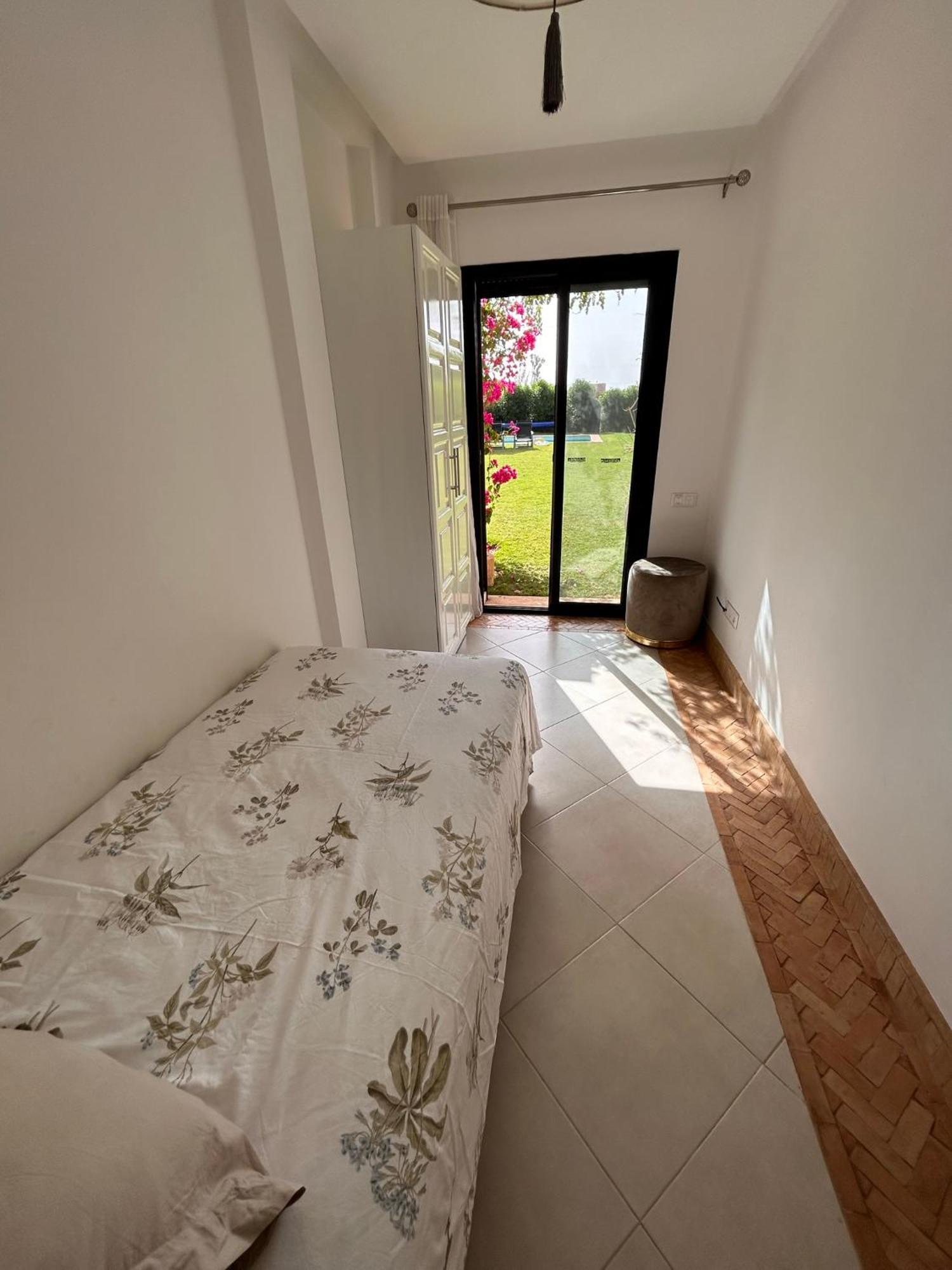 Luxueuse Villa Avec Piscine Privee Proche D'Agadir Eksteriør billede