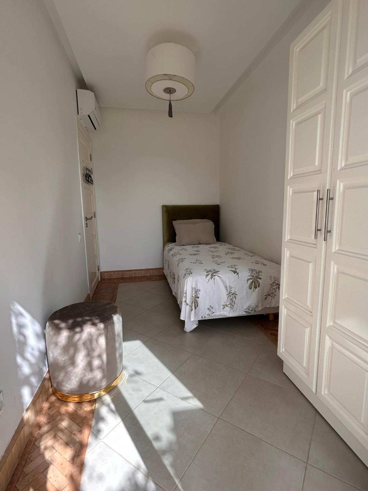Luxueuse Villa Avec Piscine Privee Proche D'Agadir Eksteriør billede